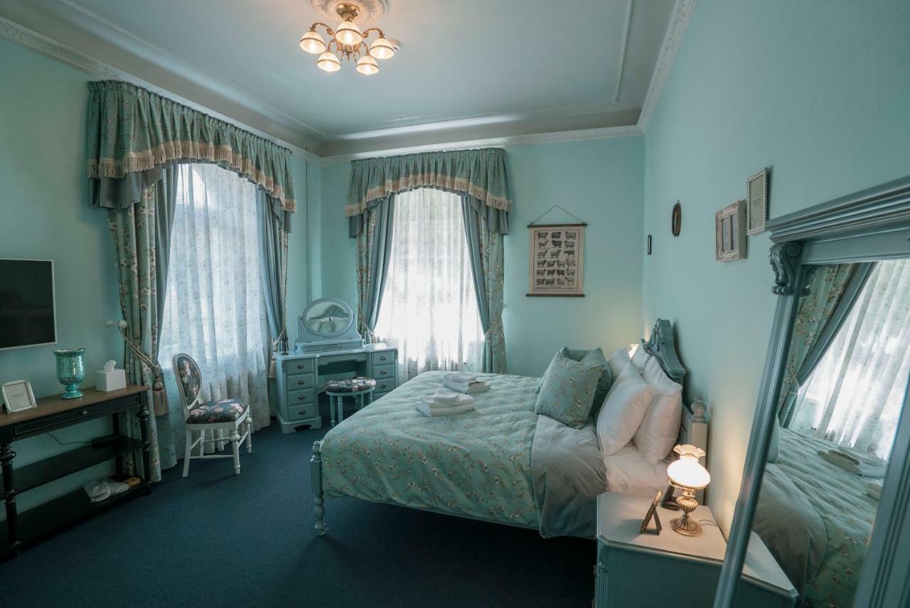 Roze Villa Liepaja Exterior photo